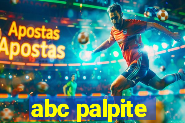 abc palpite