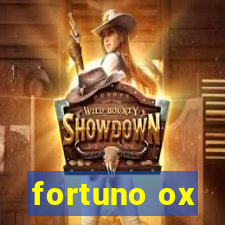 fortuno ox