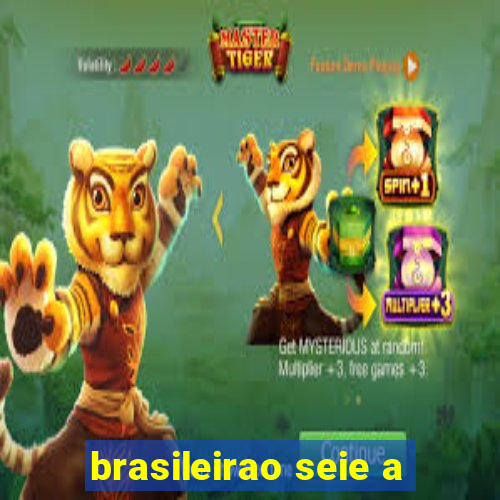 brasileirao seie a