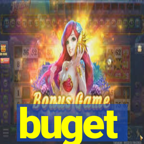 buget