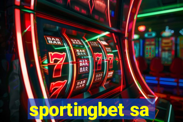 sportingbet sa