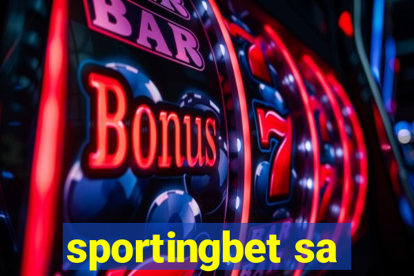 sportingbet sa