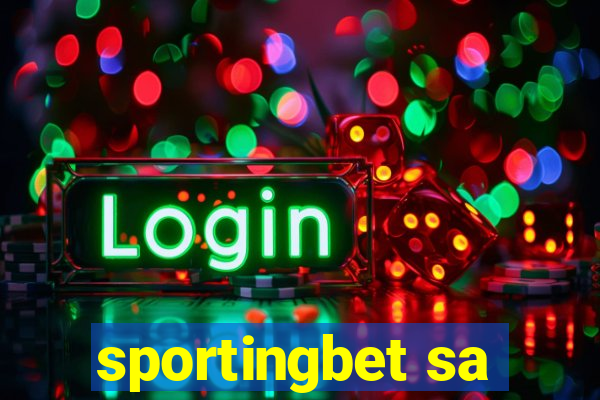 sportingbet sa