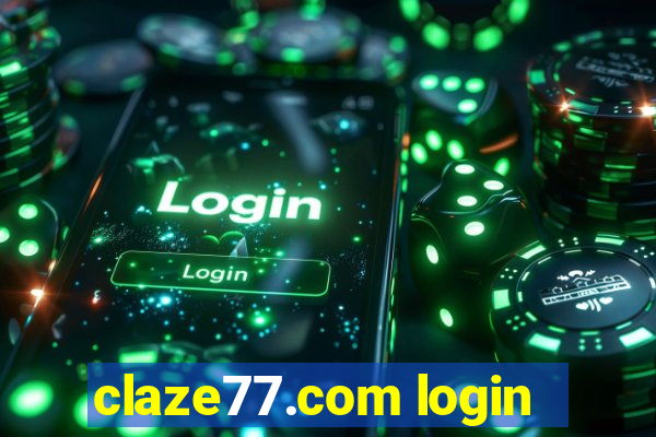 claze77.com login