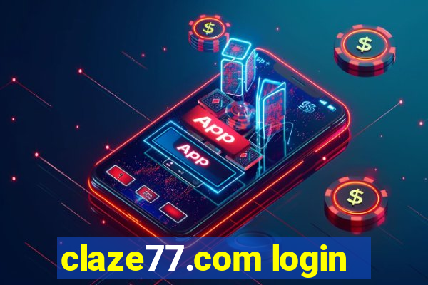 claze77.com login