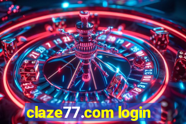 claze77.com login