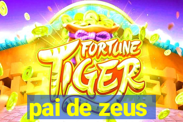 pai de zeus