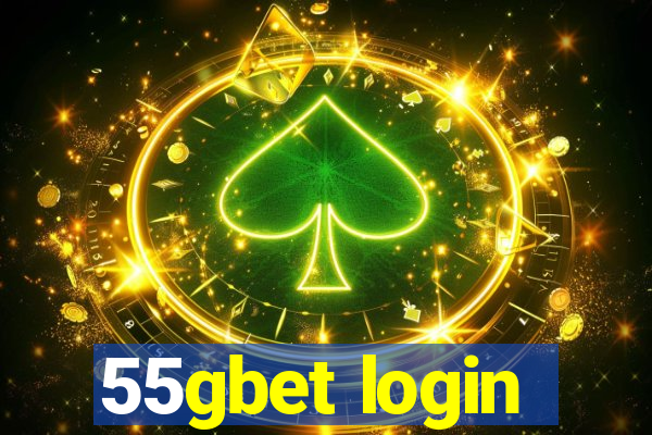 55gbet login