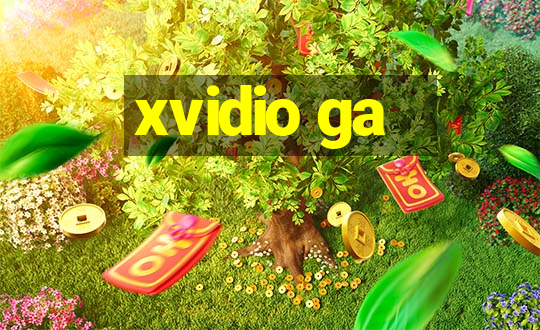 xvidio ga