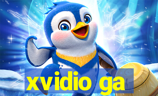 xvidio ga