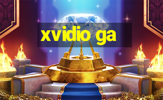 xvidio ga