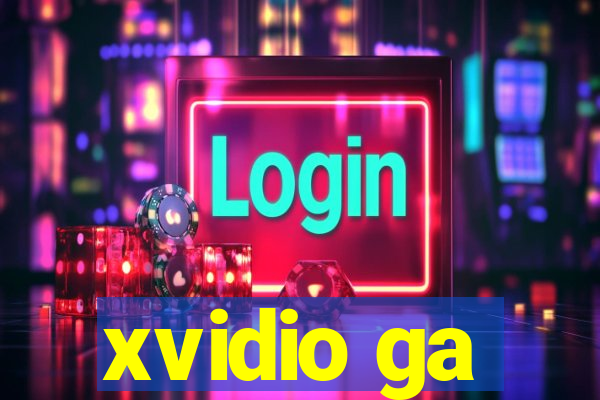 xvidio ga