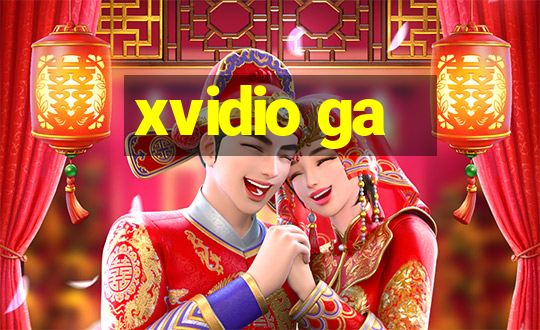 xvidio ga