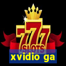 xvidio ga