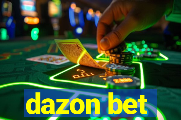 dazon bet