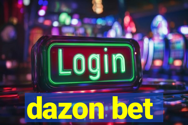 dazon bet