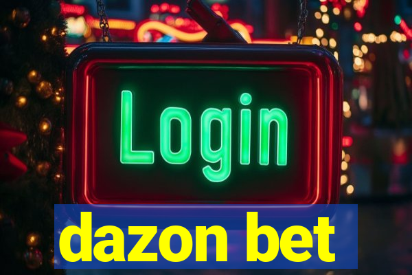 dazon bet