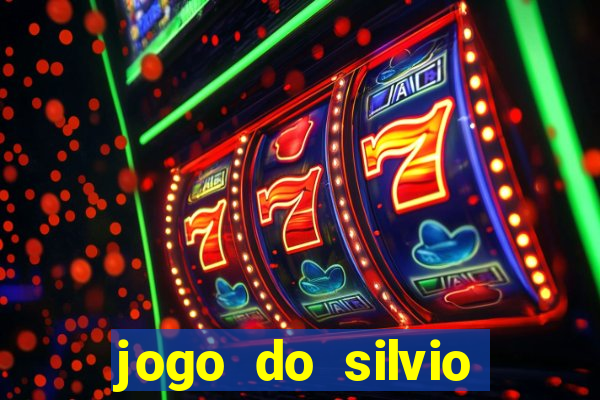 jogo do silvio santos online