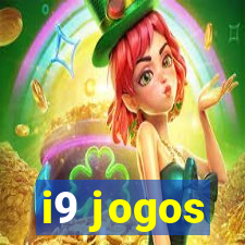 i9 jogos