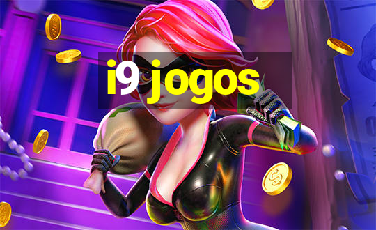 i9 jogos