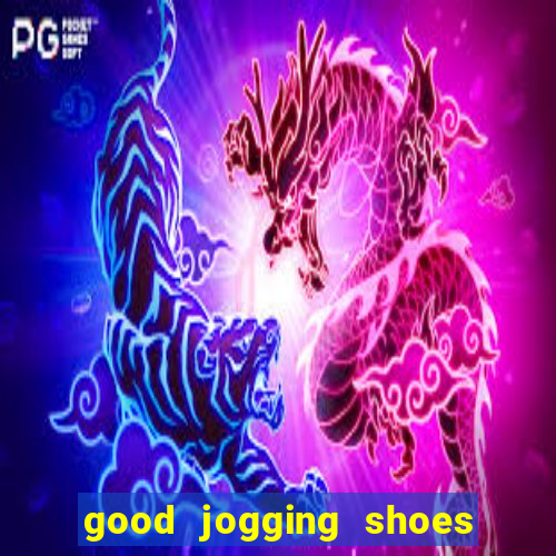 good jogging shoes for beginners