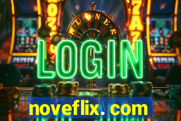 noveflix. com