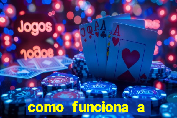 como funciona a cartela de bingo