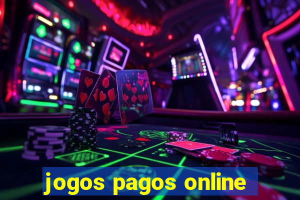 jogos pagos online