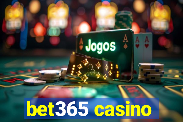 bet365 casino