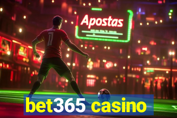 bet365 casino