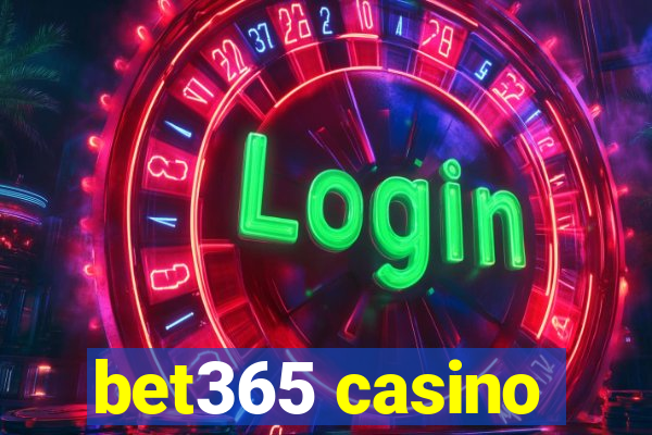 bet365 casino