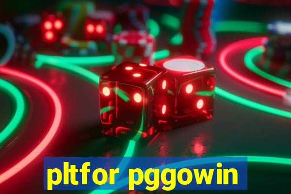 pltfor pggowin