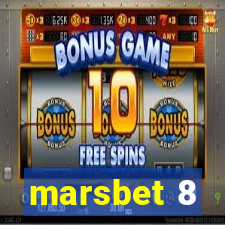 marsbet 8