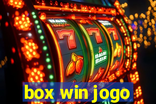 box win jogo