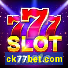 ck77bet.com