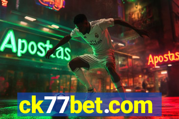 ck77bet.com