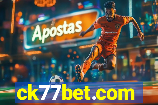 ck77bet.com