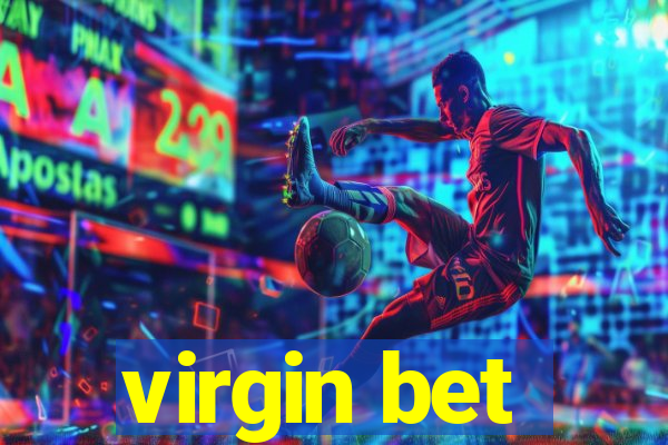 virgin bet