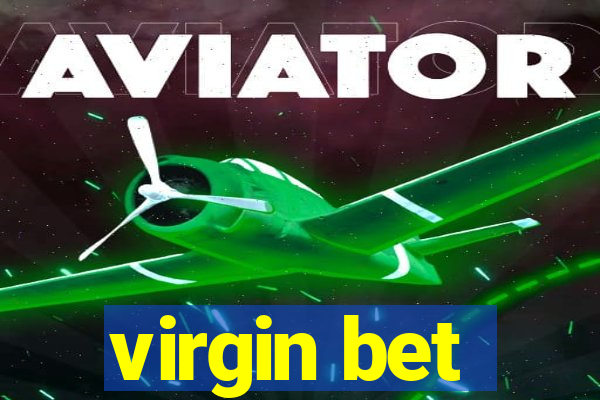 virgin bet