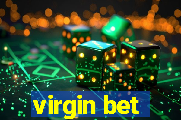 virgin bet