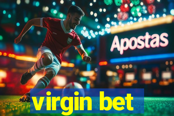 virgin bet