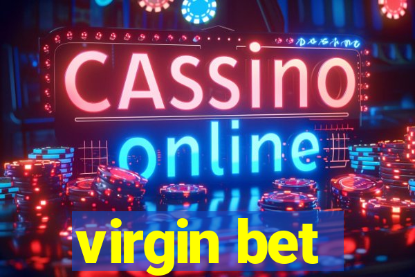 virgin bet