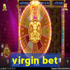 virgin bet