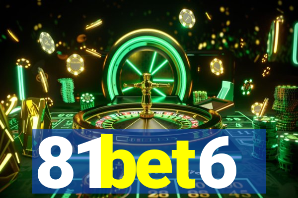 81bet6