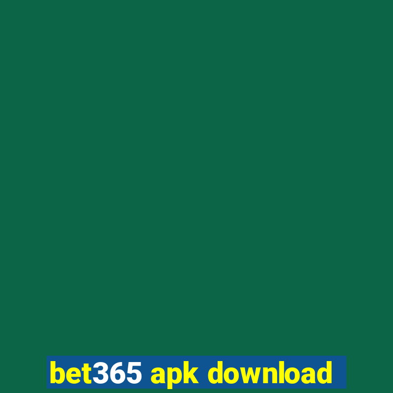 bet365 apk download