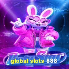 global slots 888