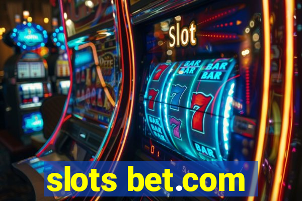 slots bet.com