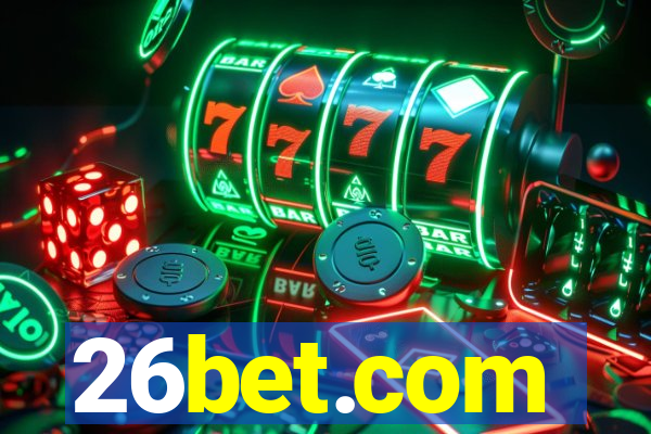 26bet.com