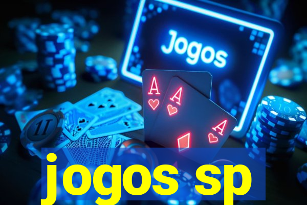 jogos sp