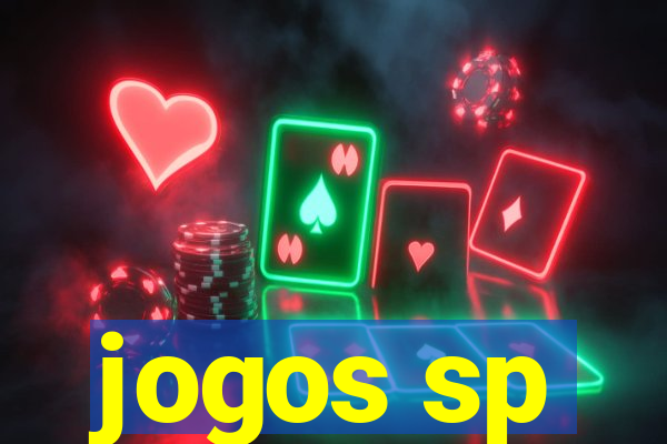 jogos sp